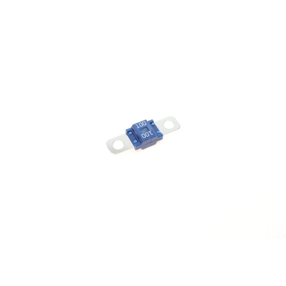 Запобіжник 100А 32V (Гвинтовий)