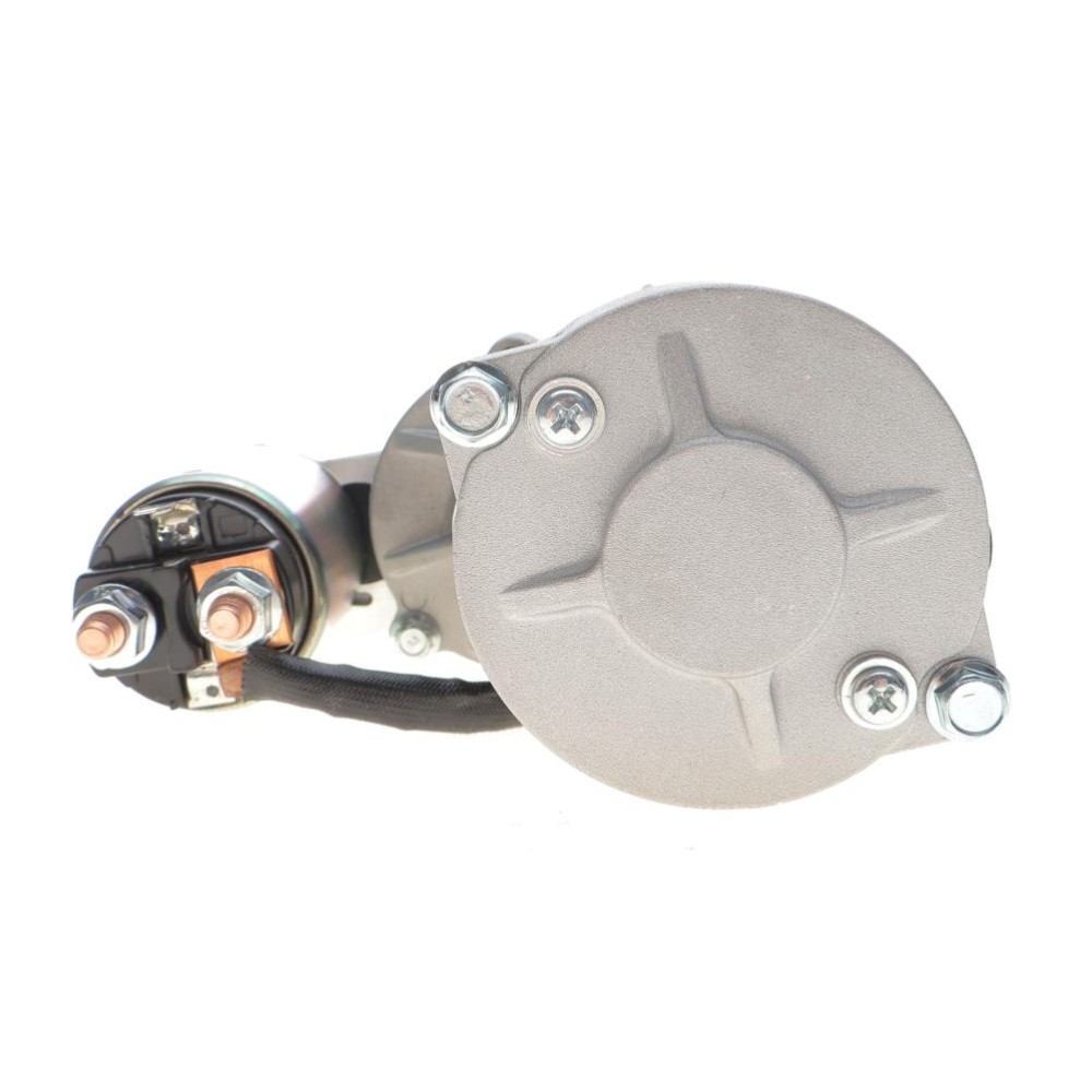 Стартер Nissan 2.5D 01- (12V/2.2kw/z=12)