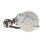 Стартер Nissan 2.5D 01- (12V/2.2kw/z=12)