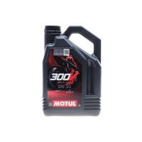Олива 0W30 300V Factory Line Road Racing 4T (4L) (112545)