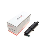 Форсунка омивача фари BMW X5 (E70) 06-10 (R)
