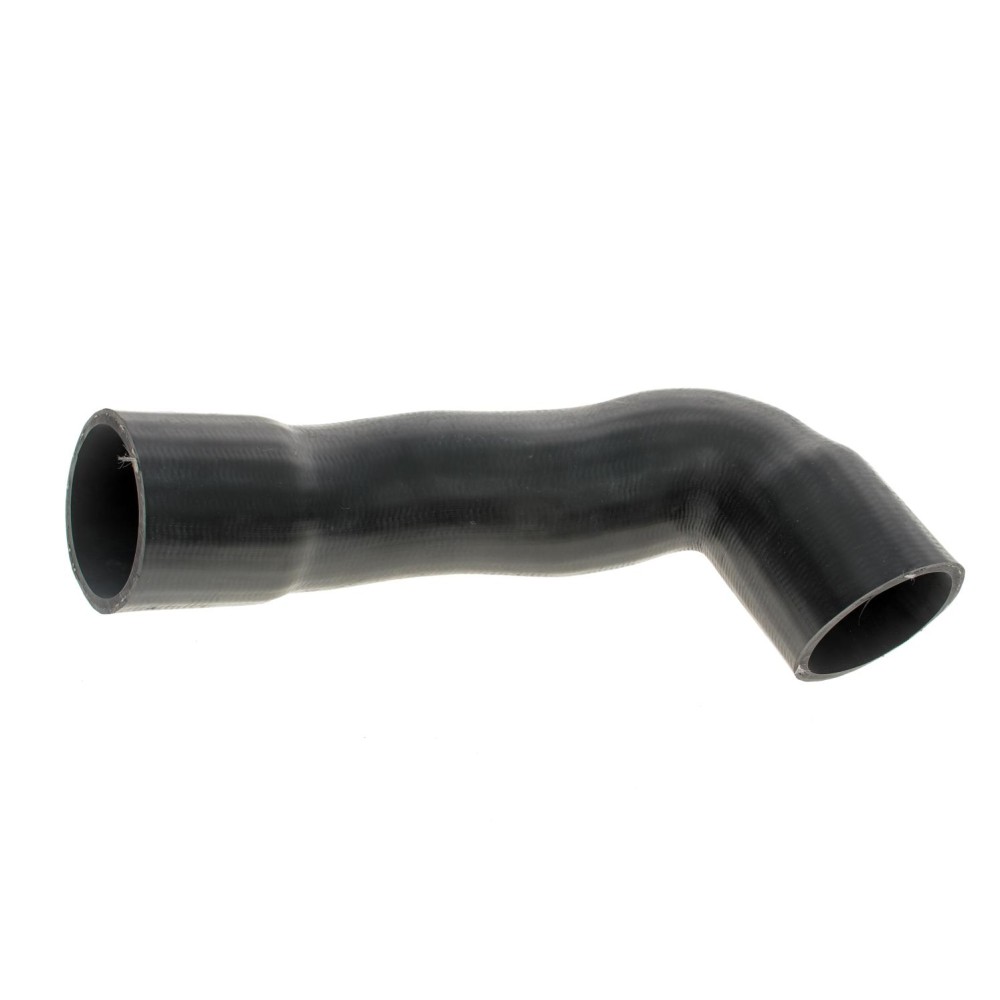 Патрубок інтеркулера (L) Audi A1/Skoda Fabia/VW Polo 1.2/1.6 TDI 09-