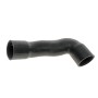 Патрубок інтеркулера (L) Audi A1/Skoda Fabia/VW Polo 1.2/1.6 TDI 09-