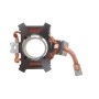 Щіткотримач стартера Kia Rio 1.4/1.6 05-11 (d=68mm) (PREMIUM LINE)