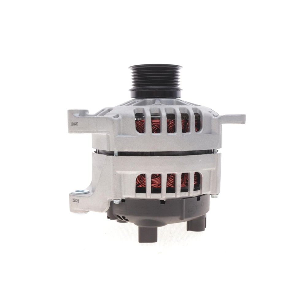 Генератор Citroen Jumper/Peugeot Boxer 2.8HDi 00-06 (14V/150A) = 114680