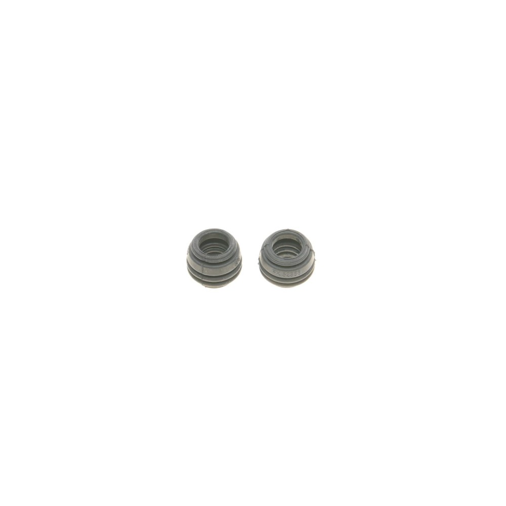 Направляюча супорта (переднього/к-кт) Toyota Corolla 01-04 (Lucas)