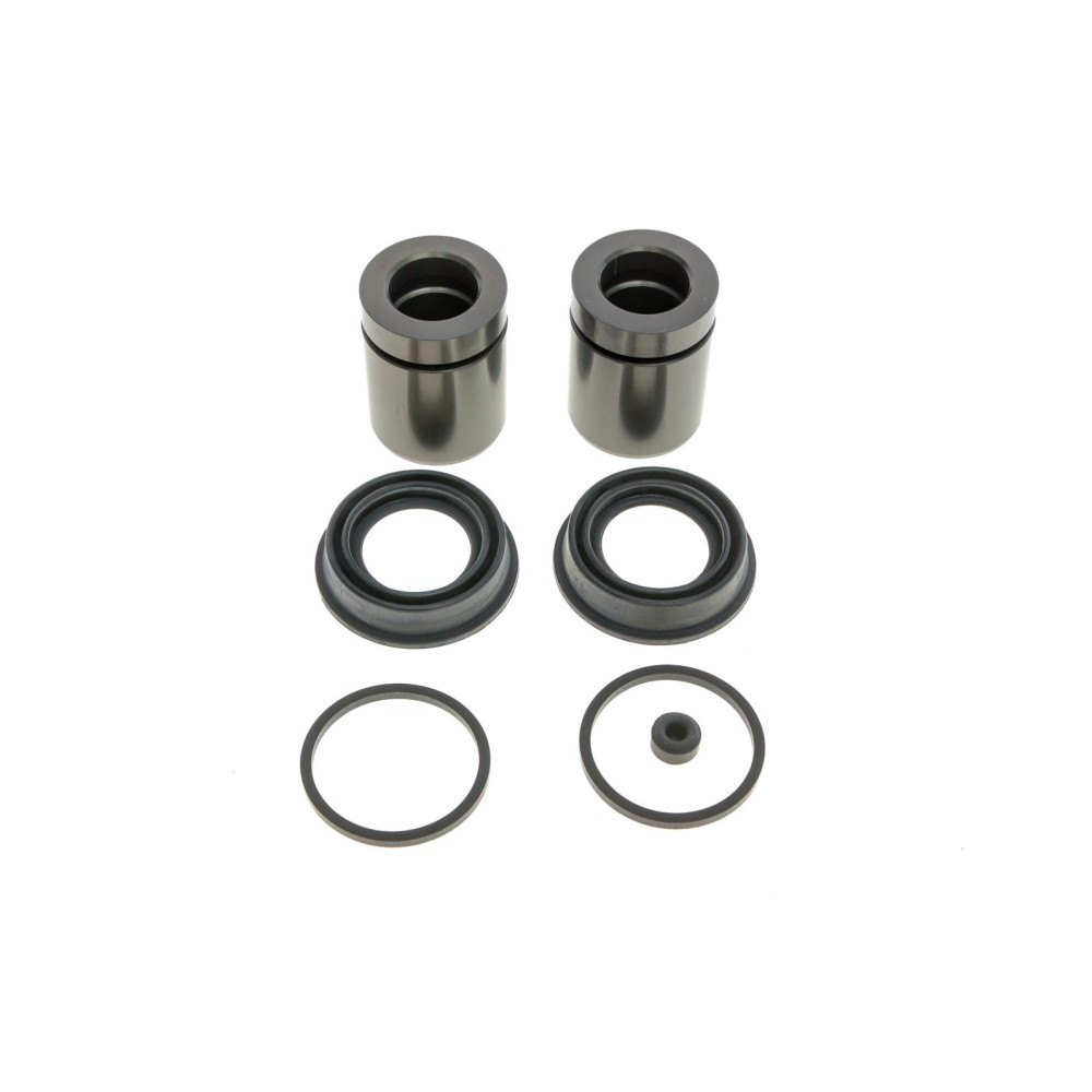 Ремкомплект супорта (переднього) BMW 5 (E60/E61) 04- (d=42mm) (+2 поршня) (Ate)