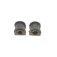 Втулка стабілізатора (заднього) (к-кт) Ford Mondeo III 00-07 (d=21mm)