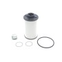 Фільтр АКПП Audi A3/TT/Skoda Octavia/Roomster/SuperB/VW Caddy/Golf/Passat 1.2-3.6 03- (к-кт)