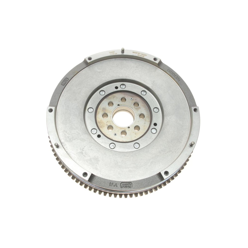 Демпфер зчеплення Toyota Rav4 2.2 D 06-13