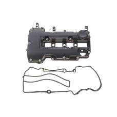 Кришка клапанів Opel Corsa/Insignia A/AstraJ/Zafira 1.2/1.4 06- (з прокладкою)