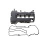 Кришка клапанів Opel Corsa/Insignia A/AstraJ/Zafira 1.2/1.4 06- (з прокладкою)