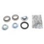 Підшипник маточини (задньої) Ford Escort 90-99/Mazda 121 96-03 (29x50x18) (к-кт)