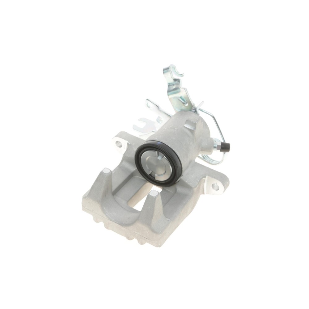 Супорт гальмівний (задній) (R) VW Caddy III 03- (d=38mm) (TRW) (для диска d=253mm)