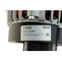 Генератор Fiat Doblo 10-/Punto 1.3D Multijet 09- (14V/105A) = 115852