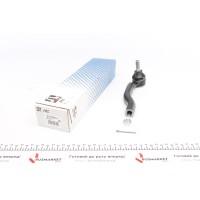 Наконечник тяги рульової (R) Toyota Corolla/Auris 06-18/Prius Plus 11-