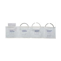 Кільця поршневі VW LT 2.8TDI 96-116kw (93.00mm/STD) (2.5-2-3)