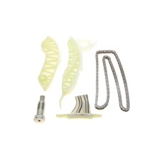Комплект ланцюга ГРМ Citroen C4/C5/DS3/Peugeot 207/208/3008/308/508/5008 1.6 THP 06-