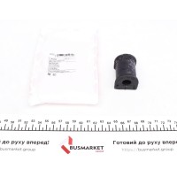 Втулка стабілізатора (заднього) Hyundai Matrix (d=15.5mm)