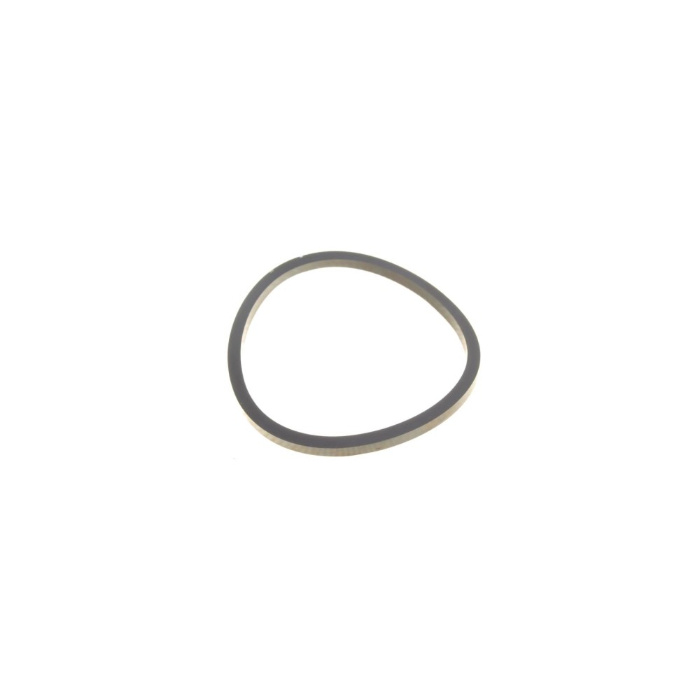 Ремкомплект супорта (переднього) Daewoo Lacetti 04-(d=54mm)(Dac)(+ поршень/направляюча) SuperKit