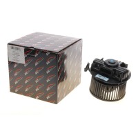Моторчик пічки Renault Duster/Logan 1.0-2.0 03-