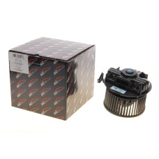 Моторчик пічки Renault Duster/Logan 1.0-2.0 03-