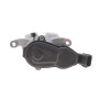 Супорт гальмівний (задній) (R) Renault Megane 16- (d=38mm) (TRW) (для диска d=290mm) (з електромотором)