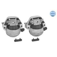 Подушка двигуна Audi A8 2.5-3.0TDI/TFSI 10-18 (к-кт) (OE)