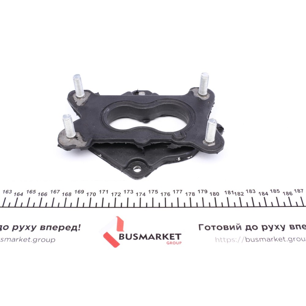 Подушка карбюратора Audi 100/80 1.8i -90 (Знято з виробництва)