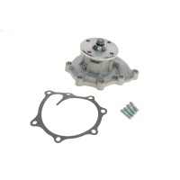 Помпа води Hyundai Terracan 2.9CRDi 01-06