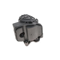 Корпус охолоджувача клапана EGR Fiat Ducato 2.0D 11-/Opel Astra J/Insignia A 2.0CDTi 08-