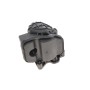 Корпус охолоджувача клапана EGR Fiat Ducato 2.0D 11-/Opel Astra J/Insignia A 2.0CDTi 08-