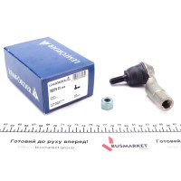 Наконечник тяги рульової (L) VW Caddy 04-