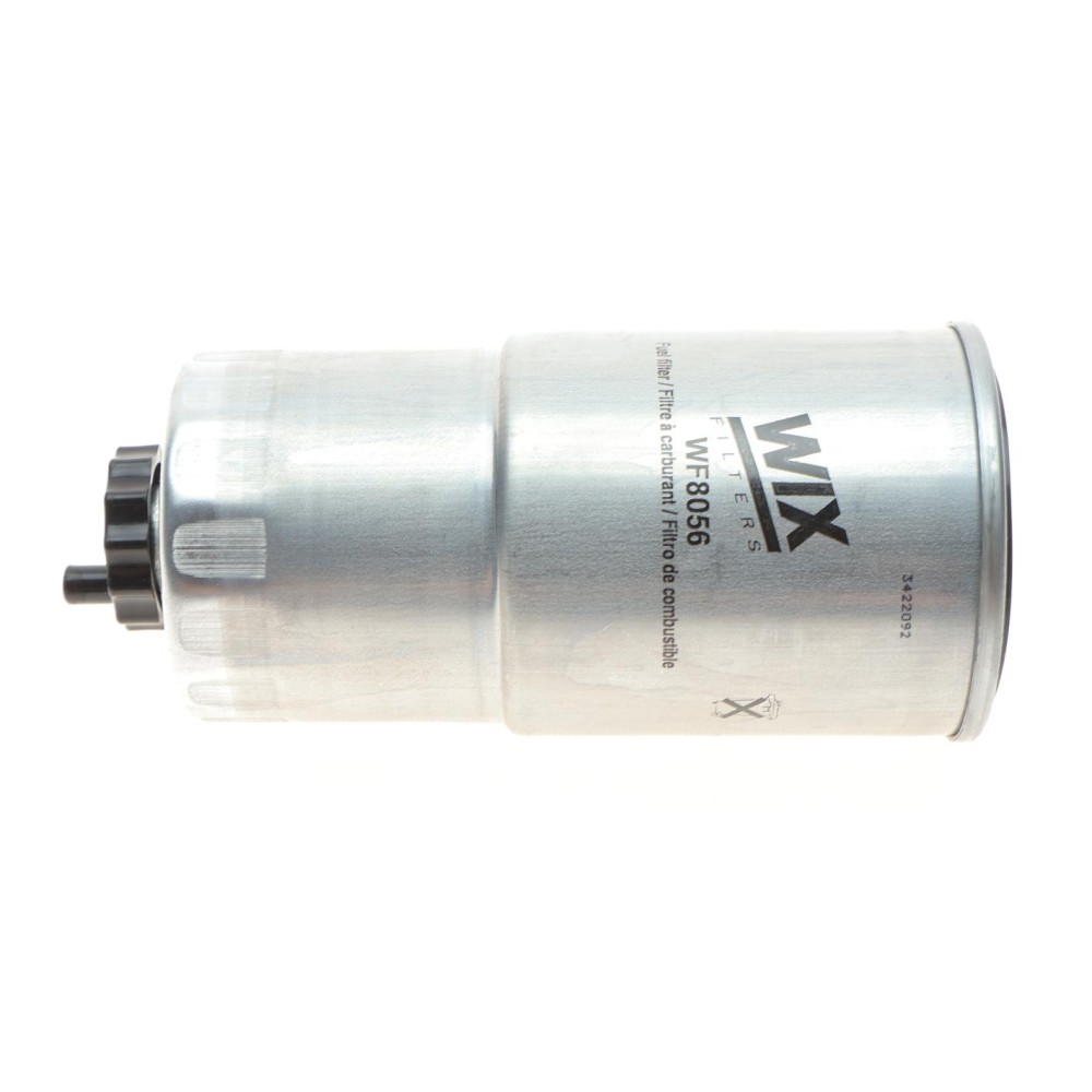 Фільтр паливний VW Passat 1.9TDI 96-05/Audi A4/A6 1.9/2.5TDI 94-05