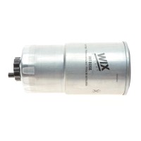 Фільтр паливний VW Passat 1.9TDI 96-05/Audi A4/A6 1.9/2.5TDI 94-05