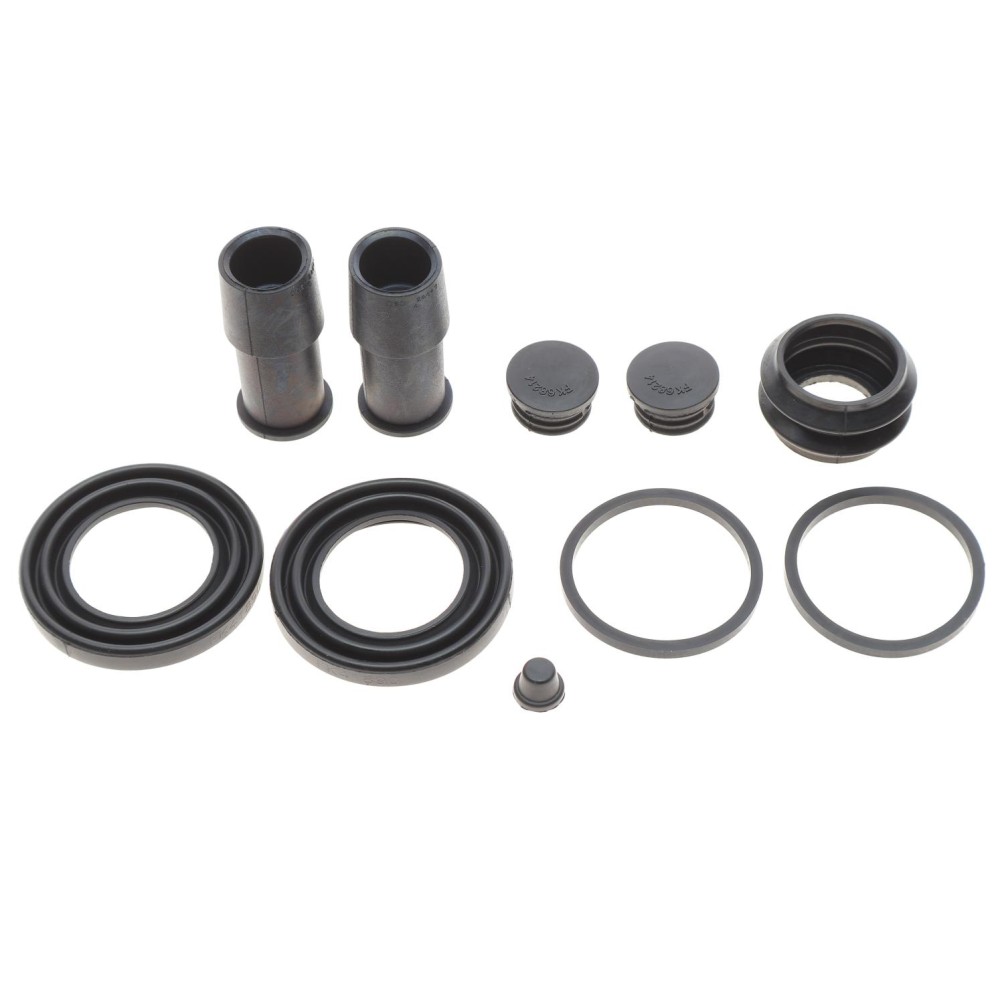 Ремкомплект супорта (переднього) VW Passat 96-05 (d=43mm) (Lucas)