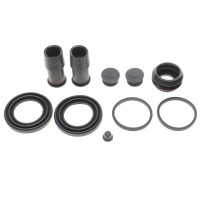 Ремкомплект супорта (переднього) VW Passat 96-05 (d=43mm) (Lucas)