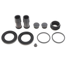 Ремкомплект супорта (переднього) VW Passat 96-05 (d=43mm) (Lucas)