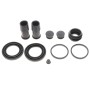 Ремкомплект супорта (переднього) VW Passat 96-05 (d=43mm) (Lucas)