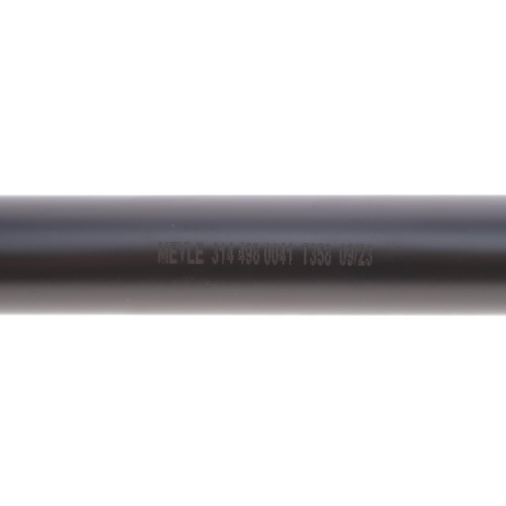 Піввісь (задня) BMW X3 (F25)/X4 (F26) 1.6-3.0 10-18 (L) (30x27zx769mm) B47/N20/N47/N52/N55