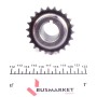 Комплект ланцюга ГРМ Toyota Yaris 1.4 D 01-