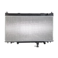 Радіатор охолодження Mazda 6 1.8/2.0 MZR 07-13 (МКПП)