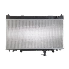 Радіатор охолодження Mazda 6 1.8/2.0 MZR 07-13 (МКПП) Радіатор охолодження Mazda 6 1.8/2.0 MZR 07-13 (МКПП)