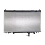 Радіатор охолодження Mazda 6 1.8/2.0 MZR 07-13 (МКПП)