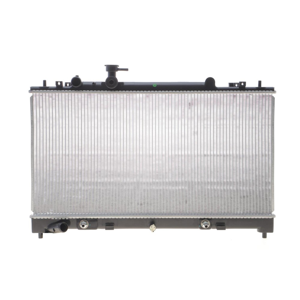 Радіатор охолодження Mazda 6 2.0 MZR 07-13 (АКПП)