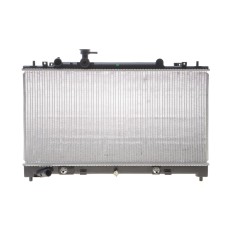 Радіатор охолодження Mazda 6 2.0 MZR 07-13 (АКПП) Радіатор охолодження Mazda 6 2.0 MZR 07-13 (АКПП)