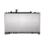 Радіатор охолодження Mazda 6 2.0 MZR 07-13 (АКПП)