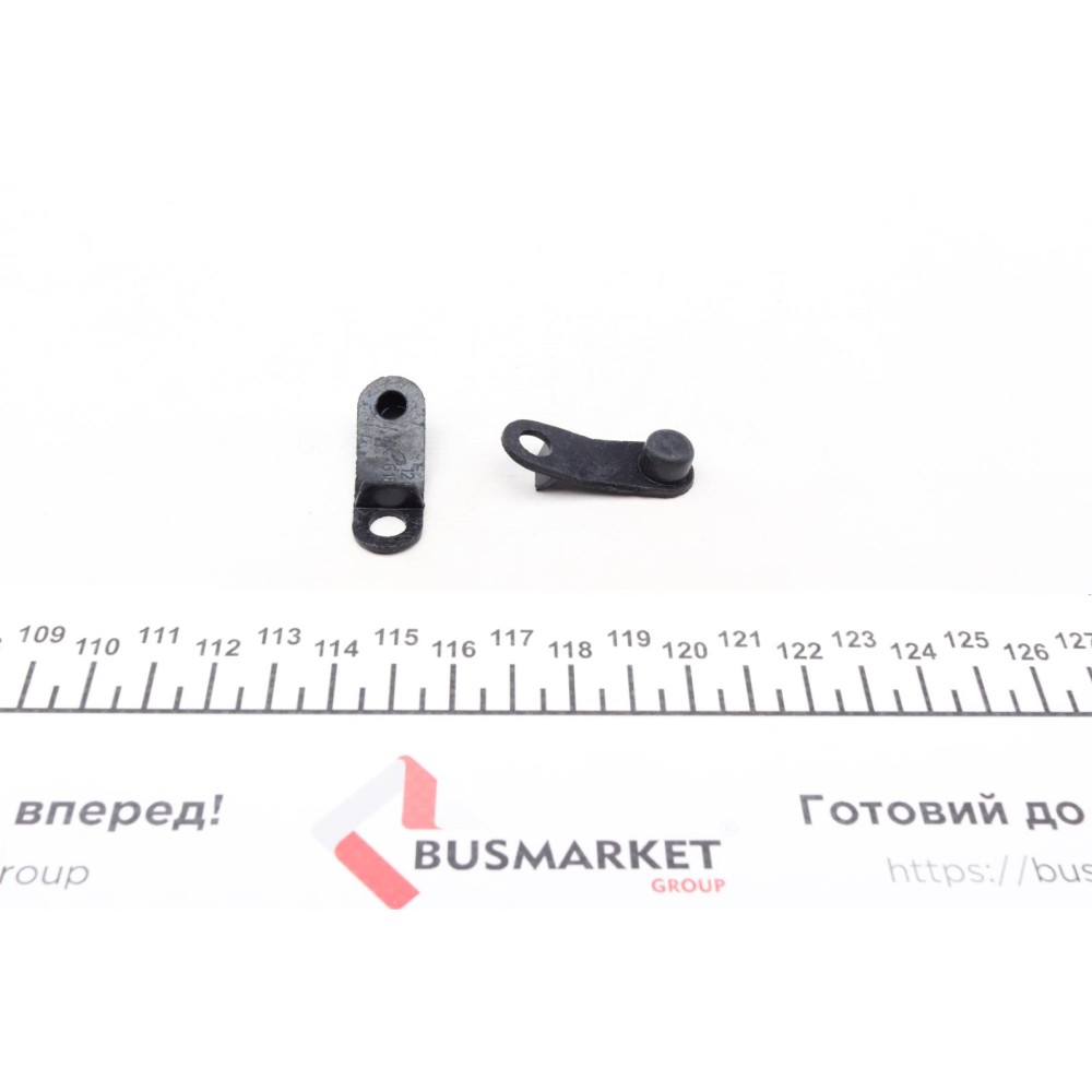 Ремкомплект супорта (переднього) Audi A7/A8 13- (d=34/36mm) (Brembo)