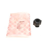 Втулка стабілізатора (переднього) Nissan Primera 02-08 (d=22mm)