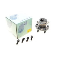 Підшипник маточини (задньої) Mitsubishi Lancer 07-/Outlander 06-12/Citroen C4 Aircross 12-(+ABS/болт